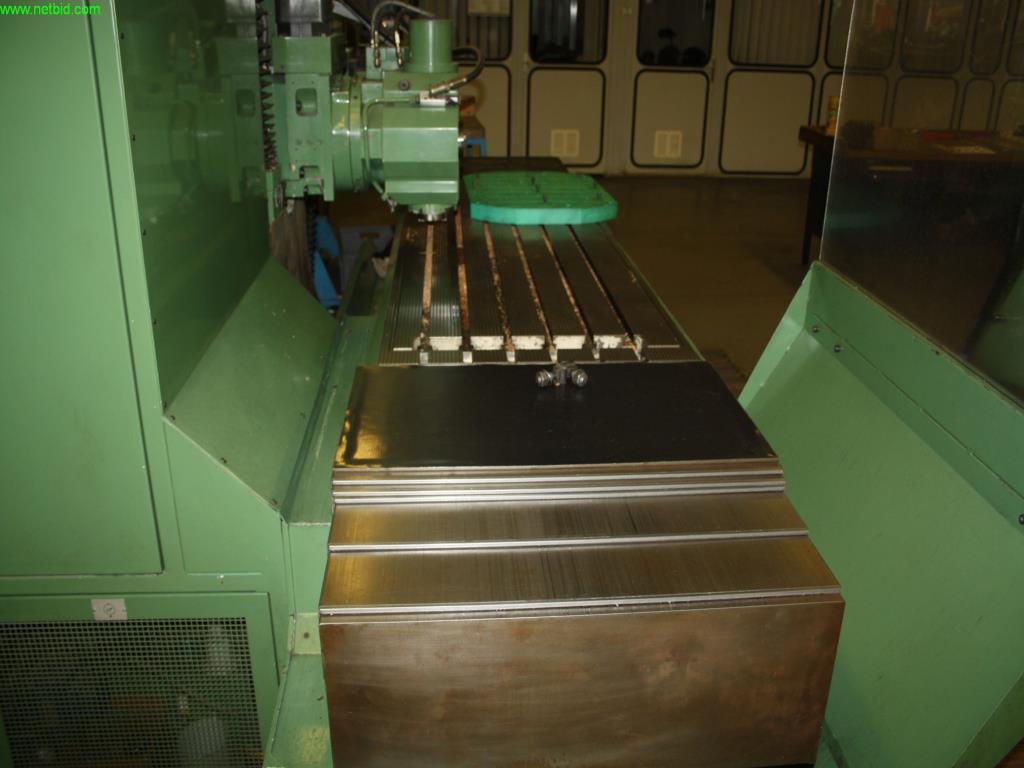 Europes leading foundry in machine casting for hot gas-carrying parts -5