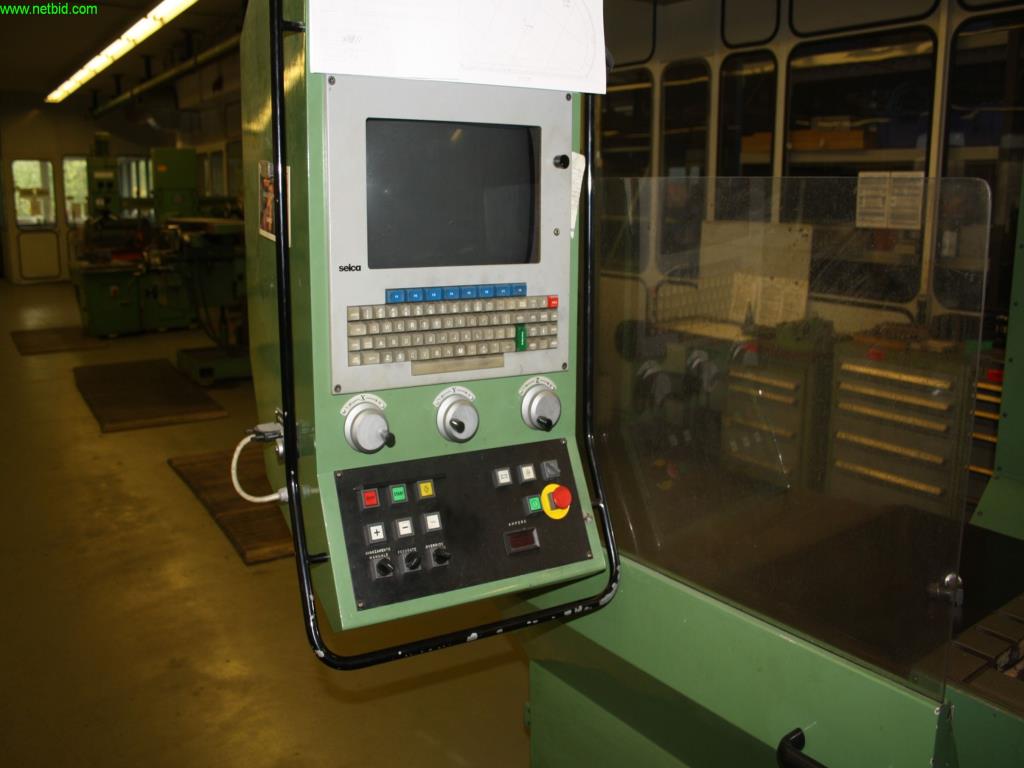 Europes leading foundry in machine casting for hot gas-carrying parts -6