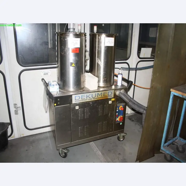 Europes leading foundry in machine casting for hot gas-carrying parts -1