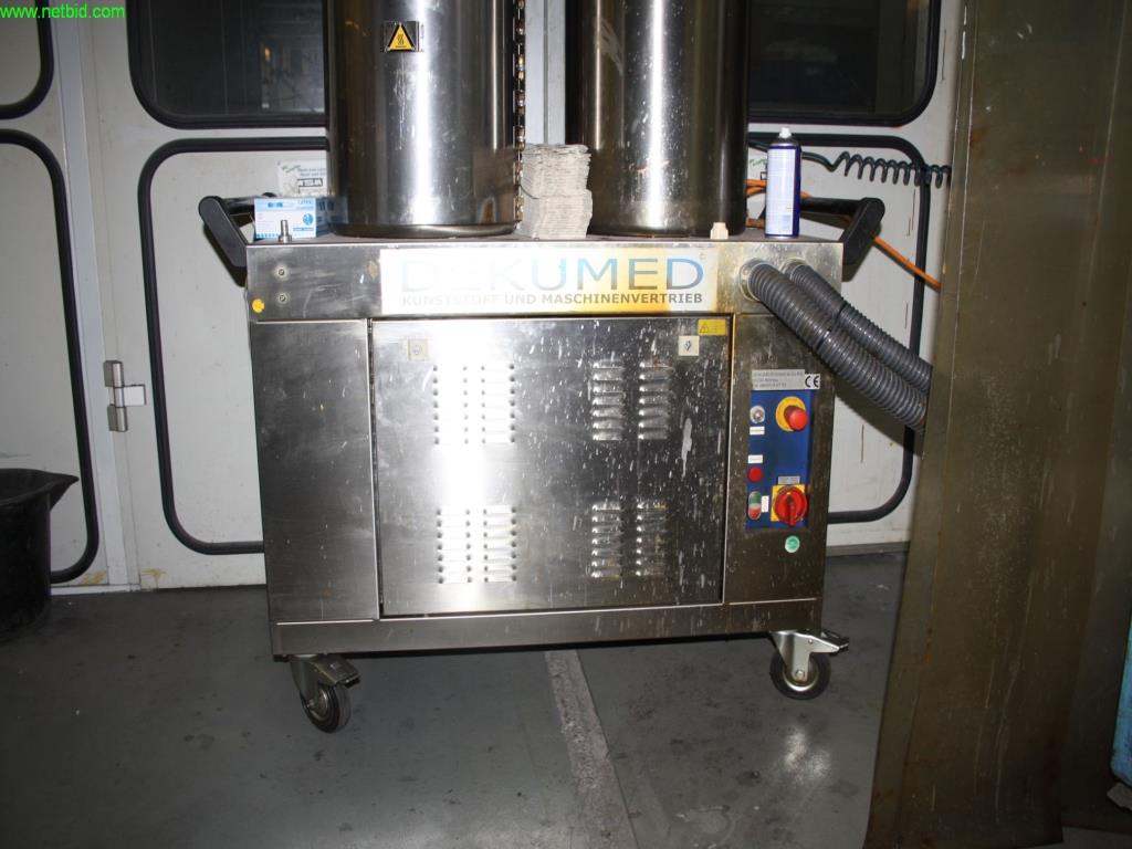 Europes leading foundry in machine casting for hot gas-carrying parts -2