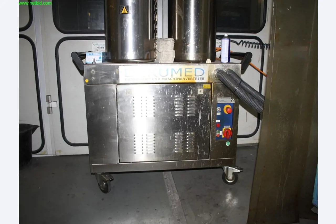 Europes leading foundry in machine casting for hot gas-carrying parts -2