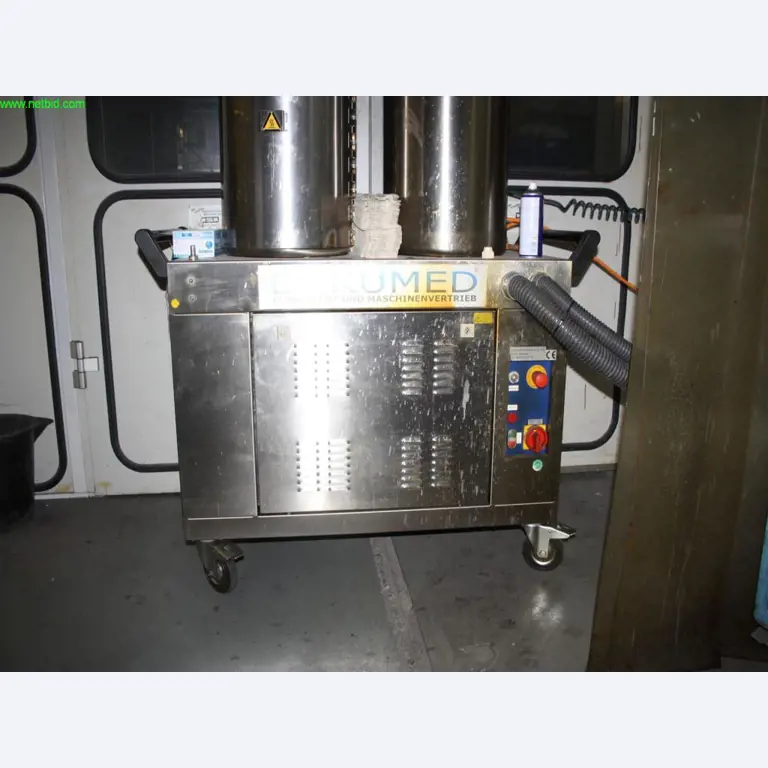 Europes leading foundry in machine casting for hot gas-carrying parts -2