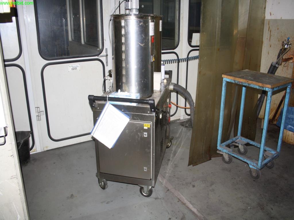 Europes leading foundry in machine casting for hot gas-carrying parts -3