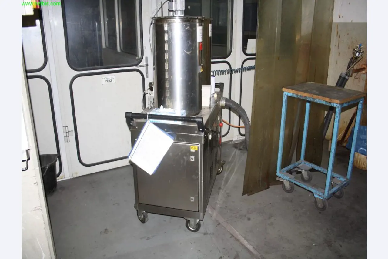 Europes leading foundry in machine casting for hot gas-carrying parts -3