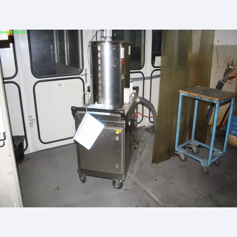 Europes leading foundry in machine casting for hot gas-carrying parts -3