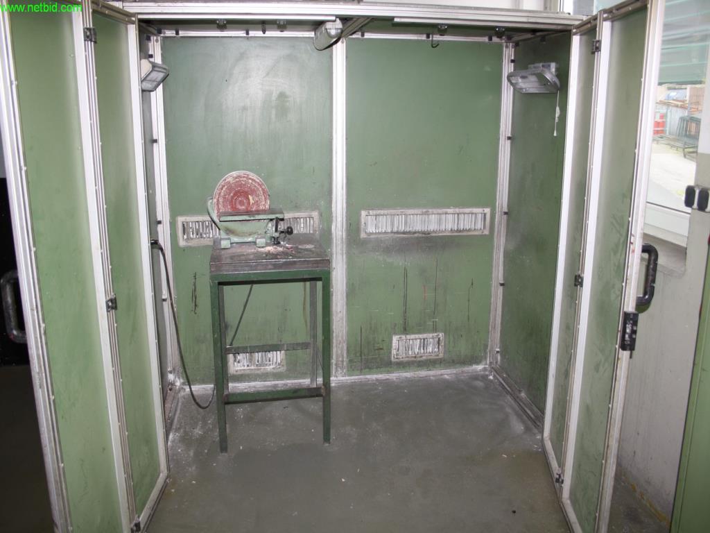 Europes leading foundry in machine casting for hot gas-carrying parts -3