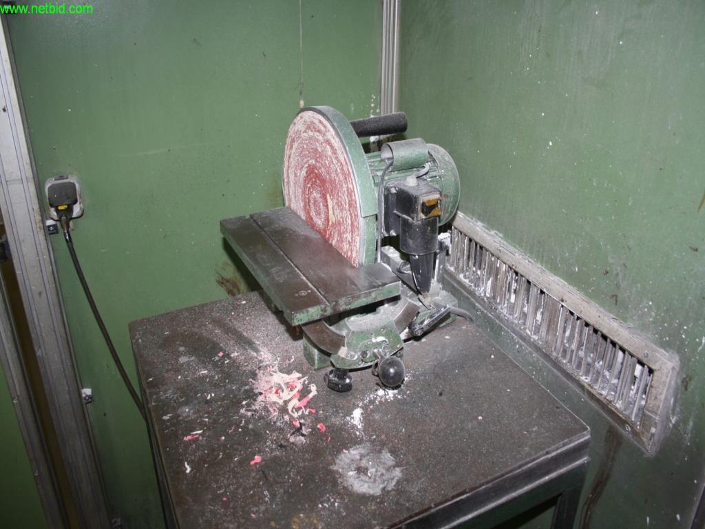 Europes leading foundry in machine casting for hot gas-carrying parts -4