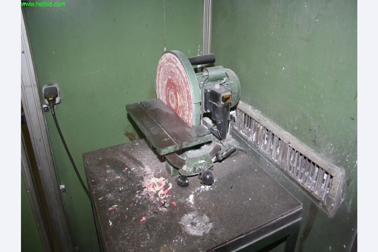 Europas führende Gießerei im Maschinenformguss für heißgasführende Teile-4