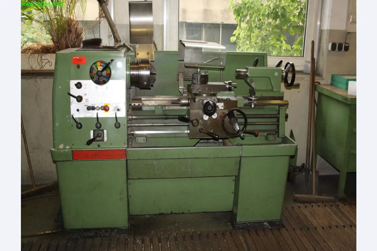 Europas führende Gießerei im Maschinenformguss für heißgasführende Teile-1