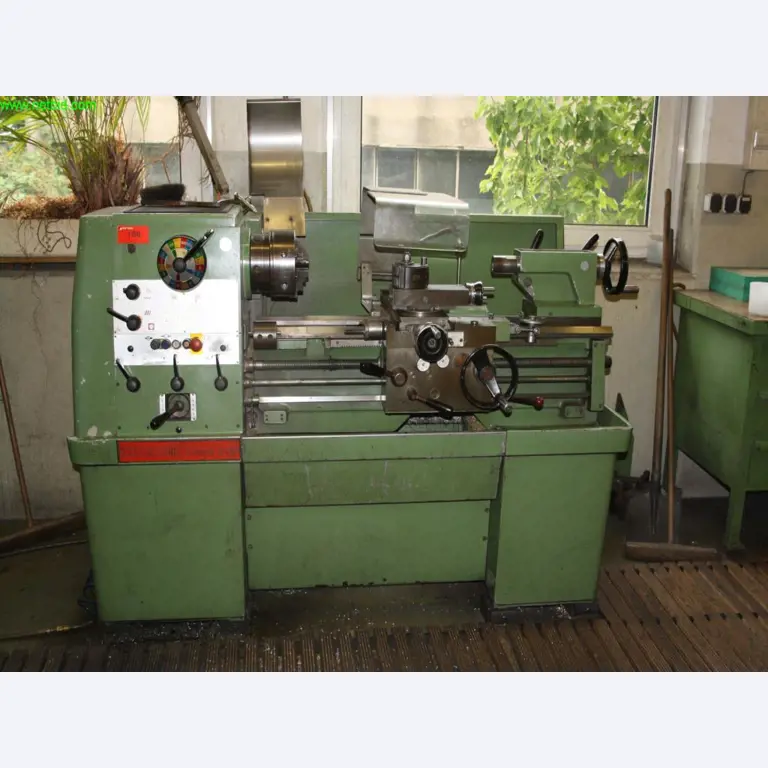 Europas führende Gießerei im Maschinenformguss für heißgasführende Teile-1