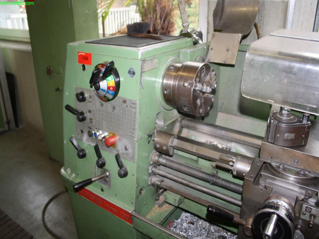 Europes leading foundry in machine casting for hot gas-carrying parts -2