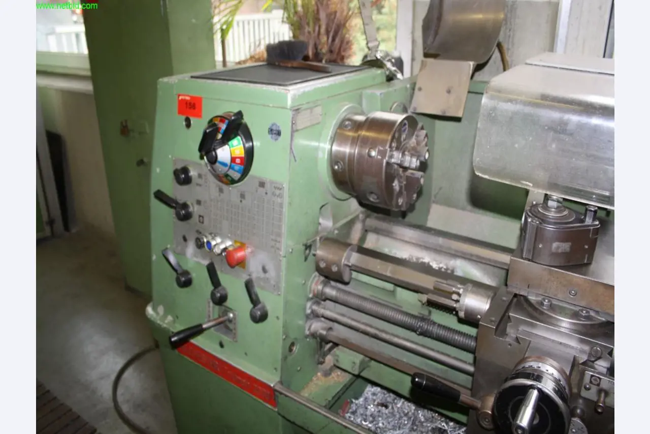 Europas führende Gießerei im Maschinenformguss für heißgasführende Teile-2