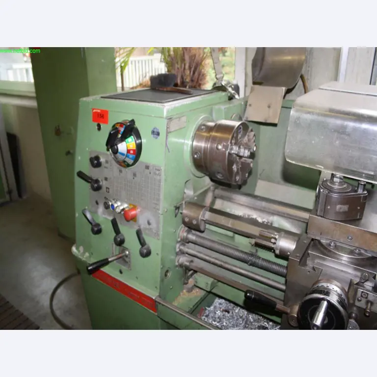 Europas führende Gießerei im Maschinenformguss für heißgasführende Teile-2