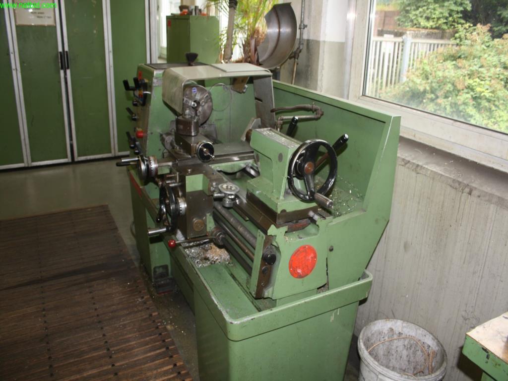 Europes leading foundry in machine casting for hot gas-carrying parts -3