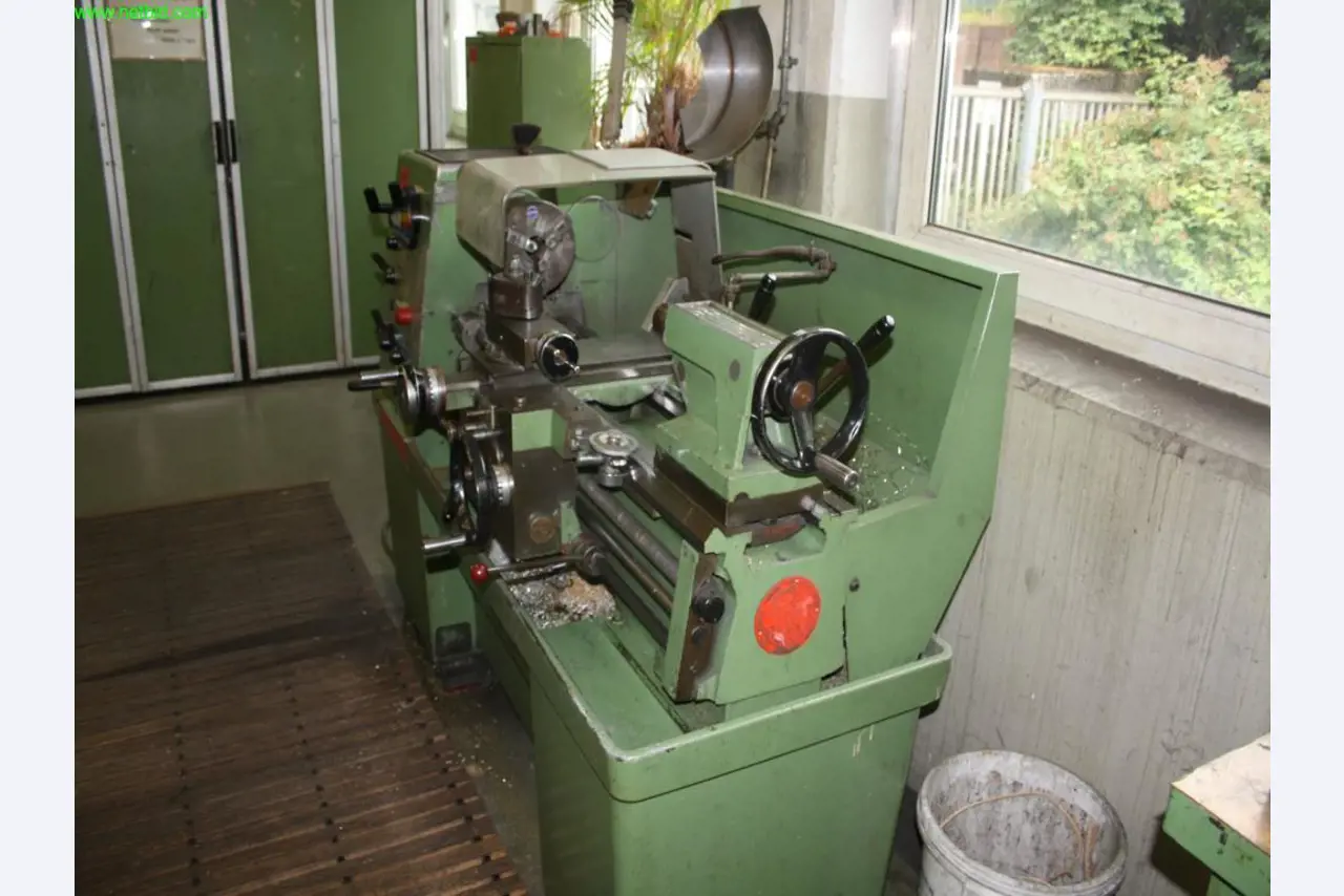 Europas führende Gießerei im Maschinenformguss für heißgasführende Teile-3