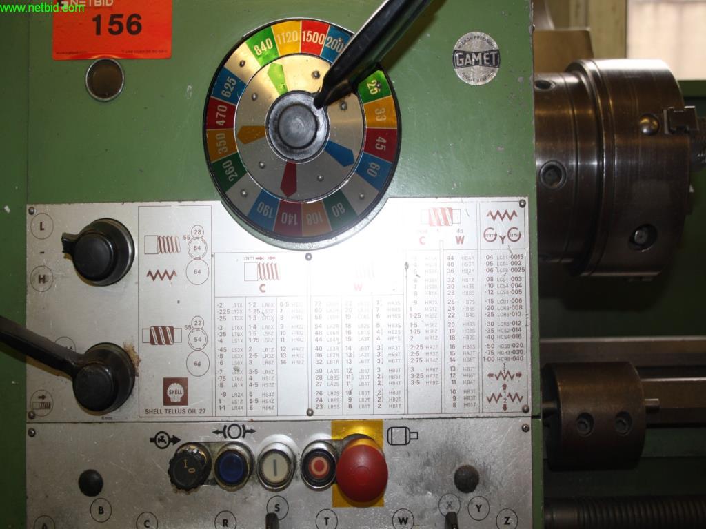 Europes leading foundry in machine casting for hot gas-carrying parts -5