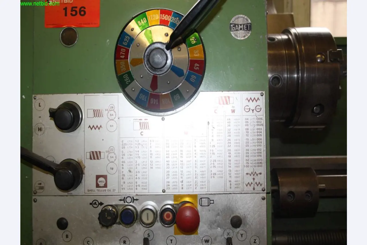 Europas führende Gießerei im Maschinenformguss für heißgasführende Teile-5