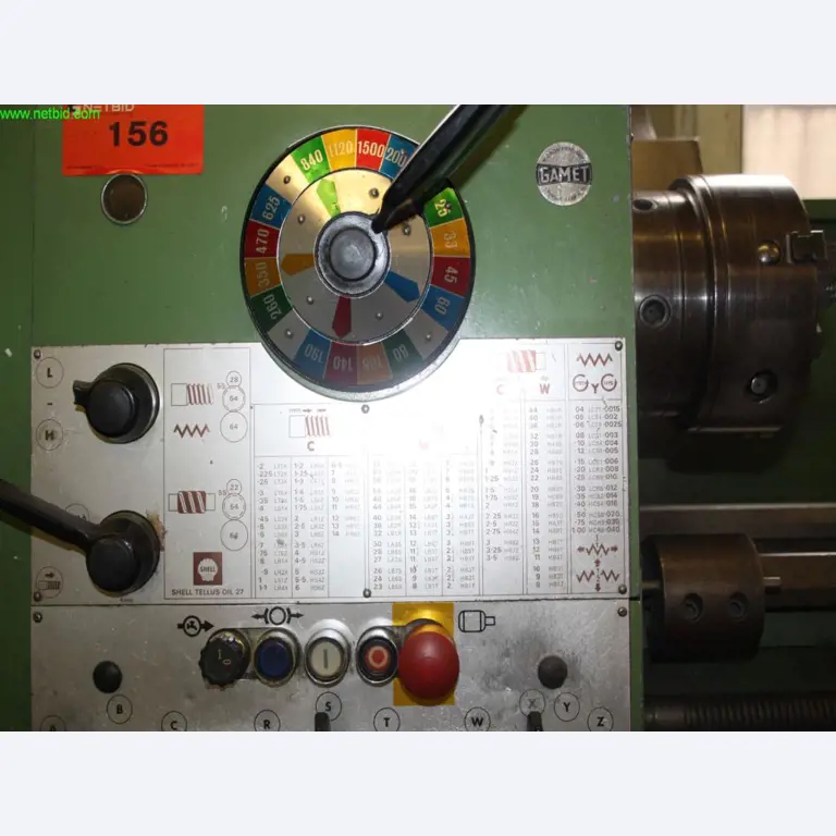 Europas führende Gießerei im Maschinenformguss für heißgasführende Teile-5