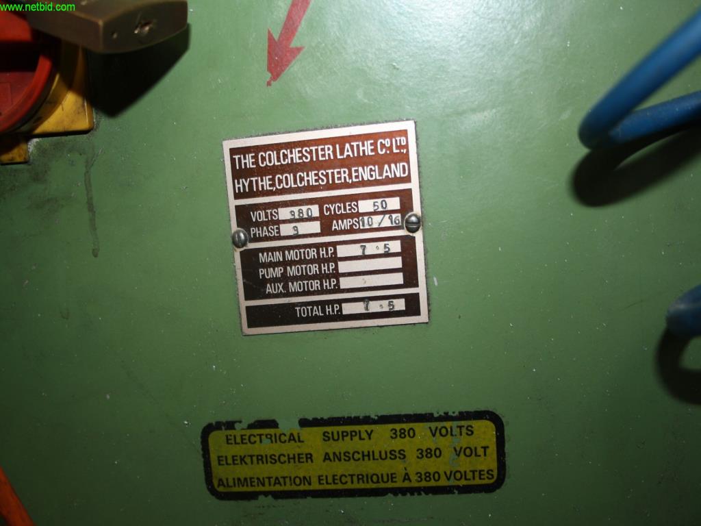 Europes leading foundry in machine casting for hot gas-carrying parts -6