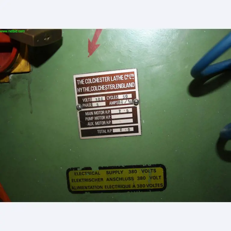 Europas führende Gießerei im Maschinenformguss für heißgasführende Teile-6