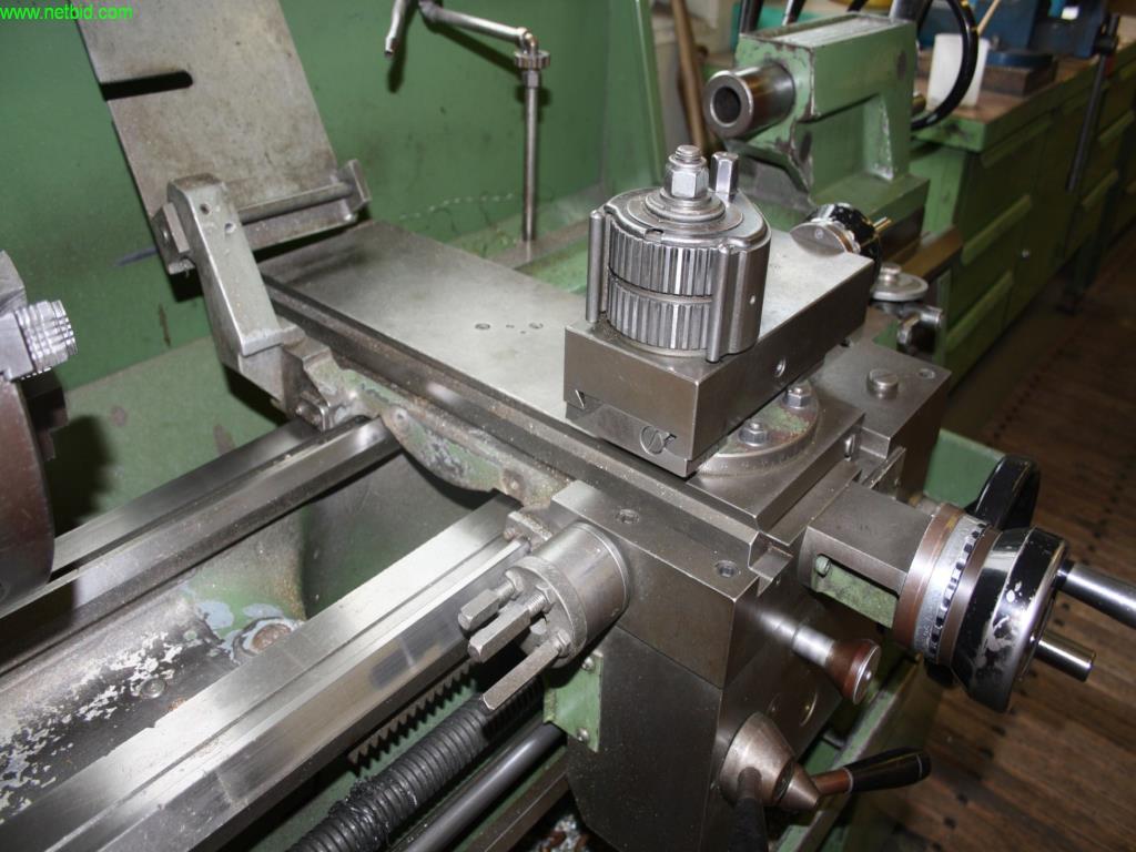 Europes leading foundry in machine casting for hot gas-carrying parts -7