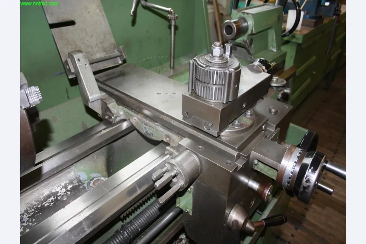 Europas führende Gießerei im Maschinenformguss für heißgasführende Teile-7