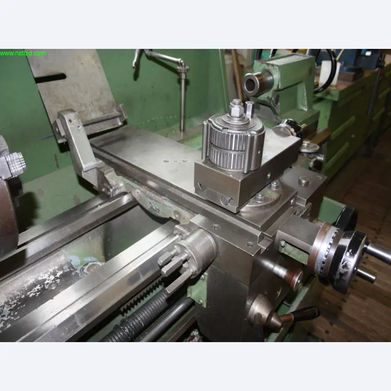 Europas führende Gießerei im Maschinenformguss für heißgasführende Teile-7