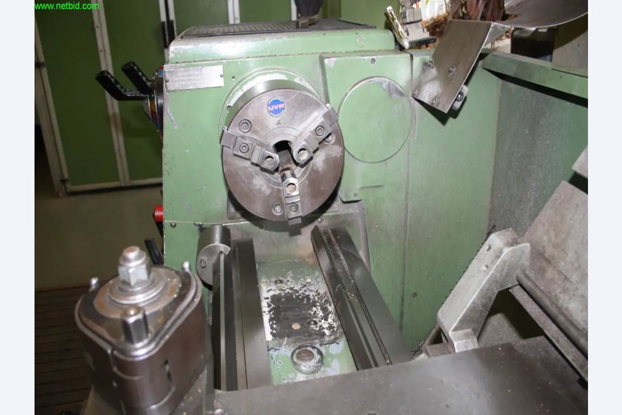 Europas führende Gießerei im Maschinenformguss für heißgasführende Teile-8