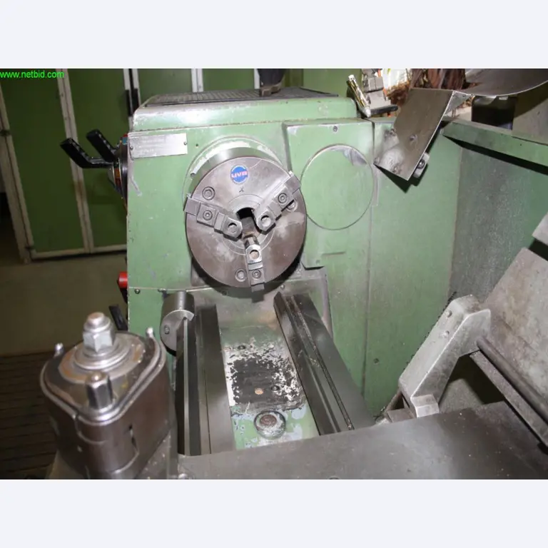 Europas führende Gießerei im Maschinenformguss für heißgasführende Teile-8