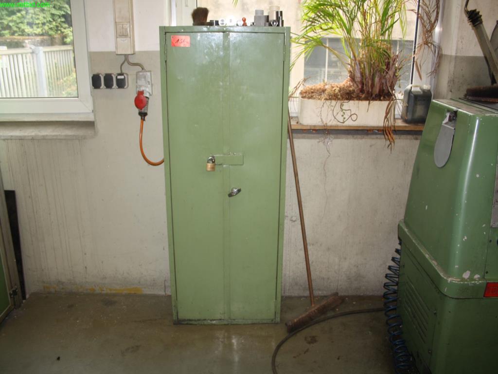 Europes leading foundry in machine casting for hot gas-carrying parts -9