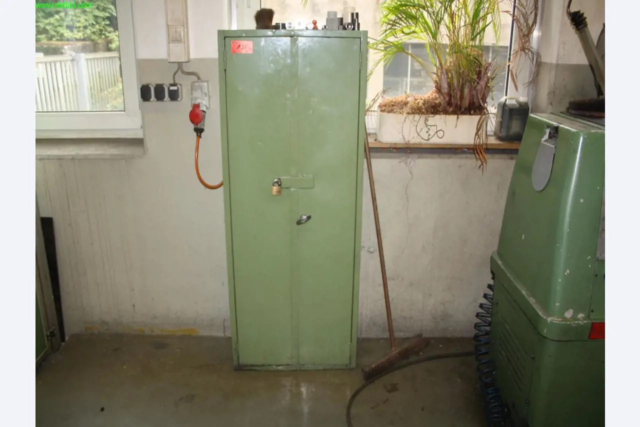 Europas führende Gießerei im Maschinenformguss für heißgasführende Teile-9