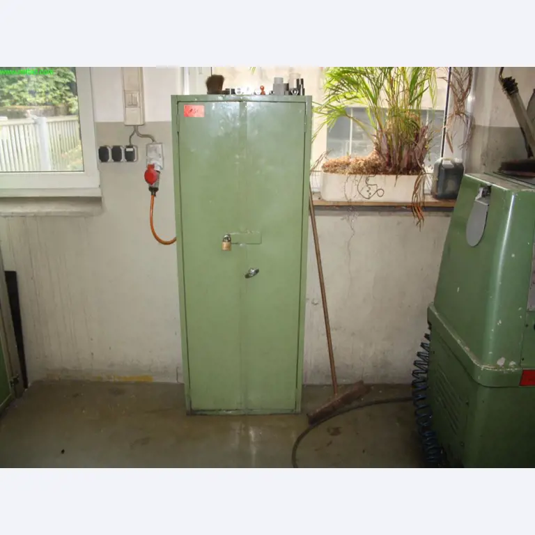 Europas führende Gießerei im Maschinenformguss für heißgasführende Teile-9