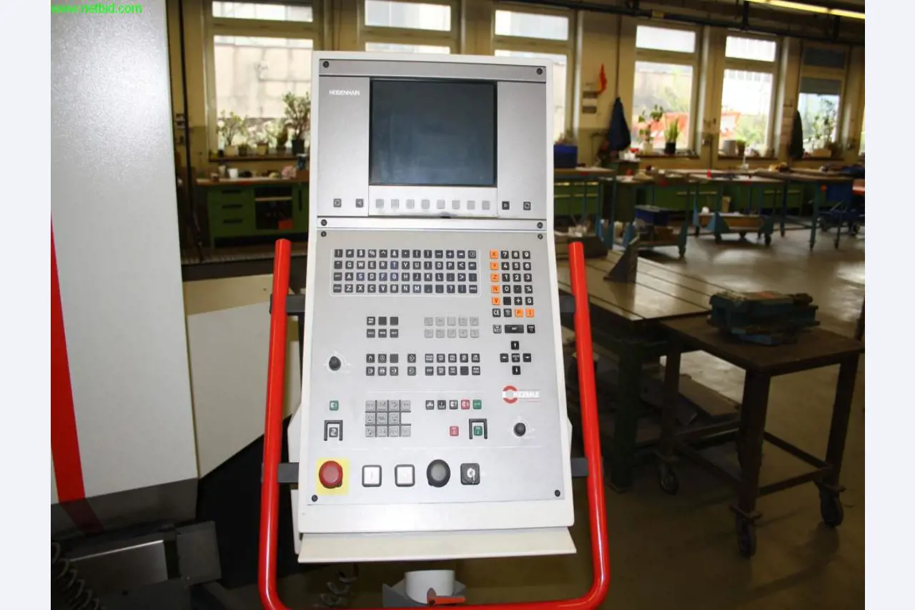 Europas führende Gießerei im Maschinenformguss für heißgasführende Teile-10