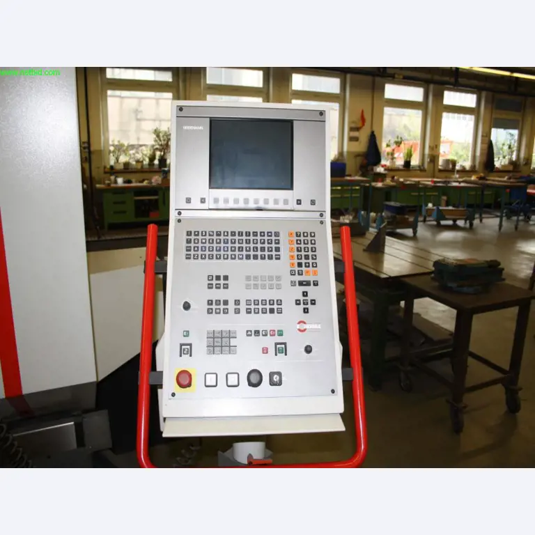 Europas führende Gießerei im Maschinenformguss für heißgasführende Teile-10