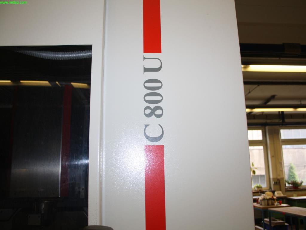 Europes leading foundry in machine casting for hot gas-carrying parts -11