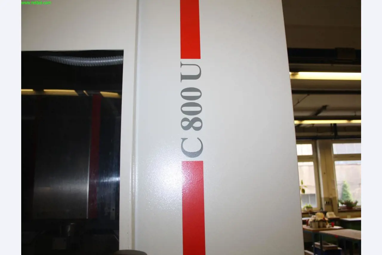 Europas führende Gießerei im Maschinenformguss für heißgasführende Teile-11