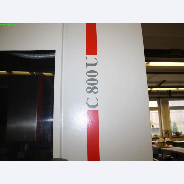 Europas führende Gießerei im Maschinenformguss für heißgasführende Teile-11