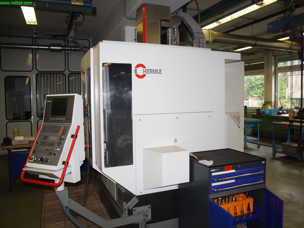 Europes leading foundry in machine casting for hot gas-carrying parts -12