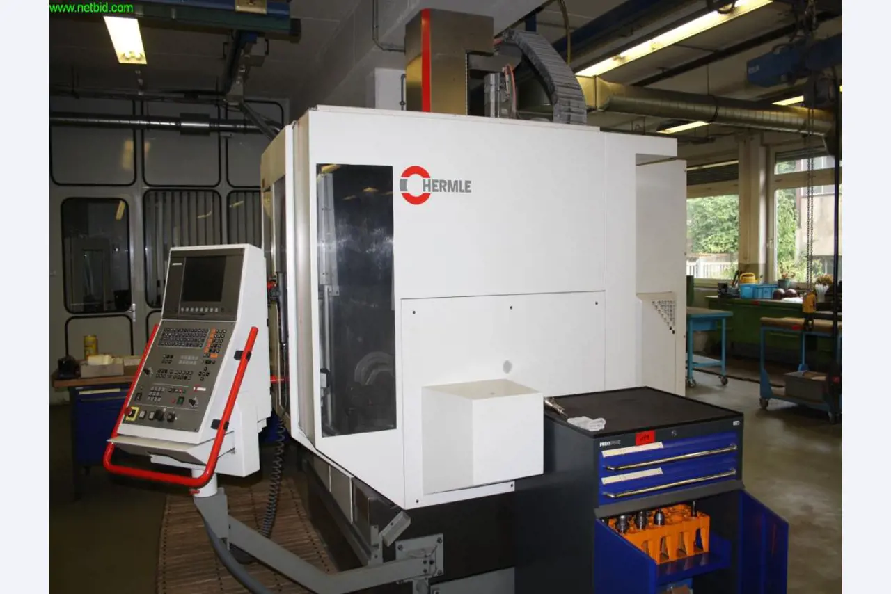 Europas führende Gießerei im Maschinenformguss für heißgasführende Teile-12