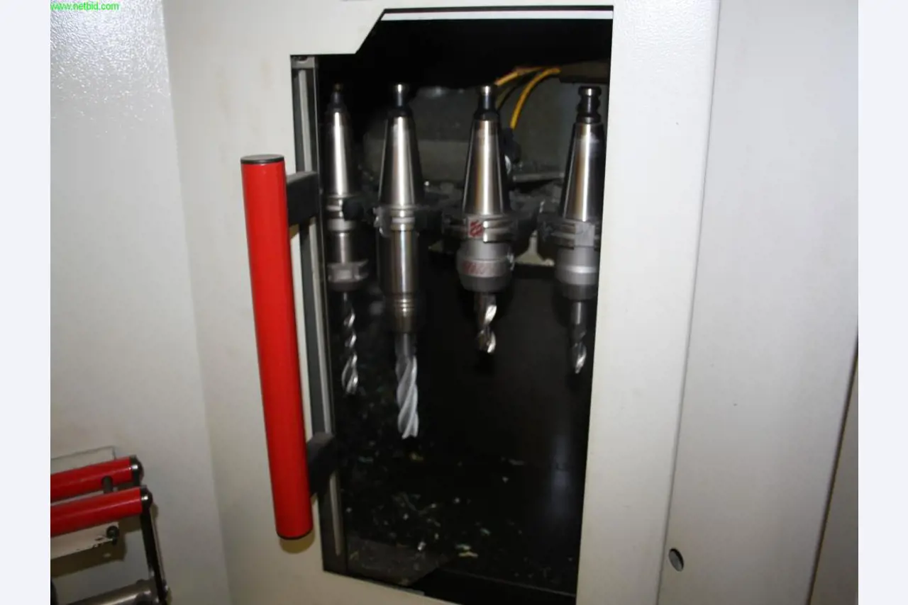 Europas führende Gießerei im Maschinenformguss für heißgasführende Teile-13