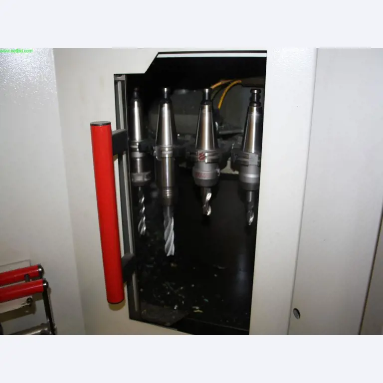 Europas führende Gießerei im Maschinenformguss für heißgasführende Teile-13