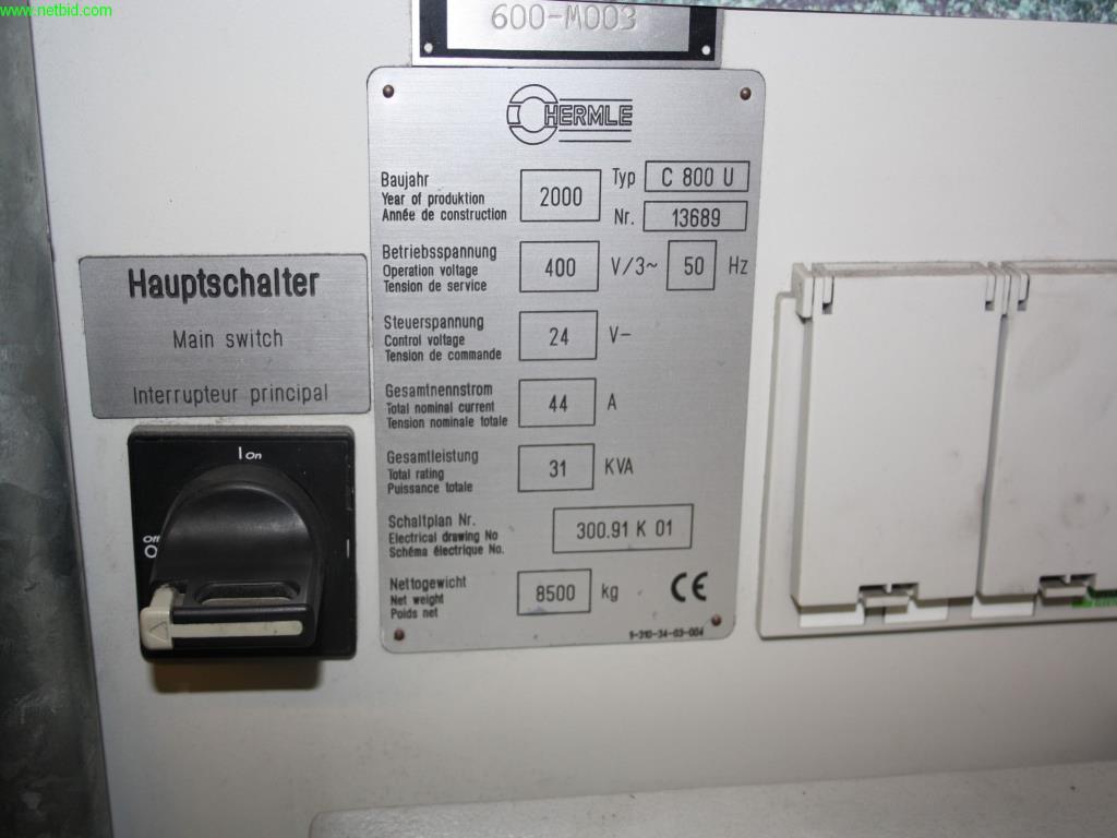 Europes leading foundry in machine casting for hot gas-carrying parts -14