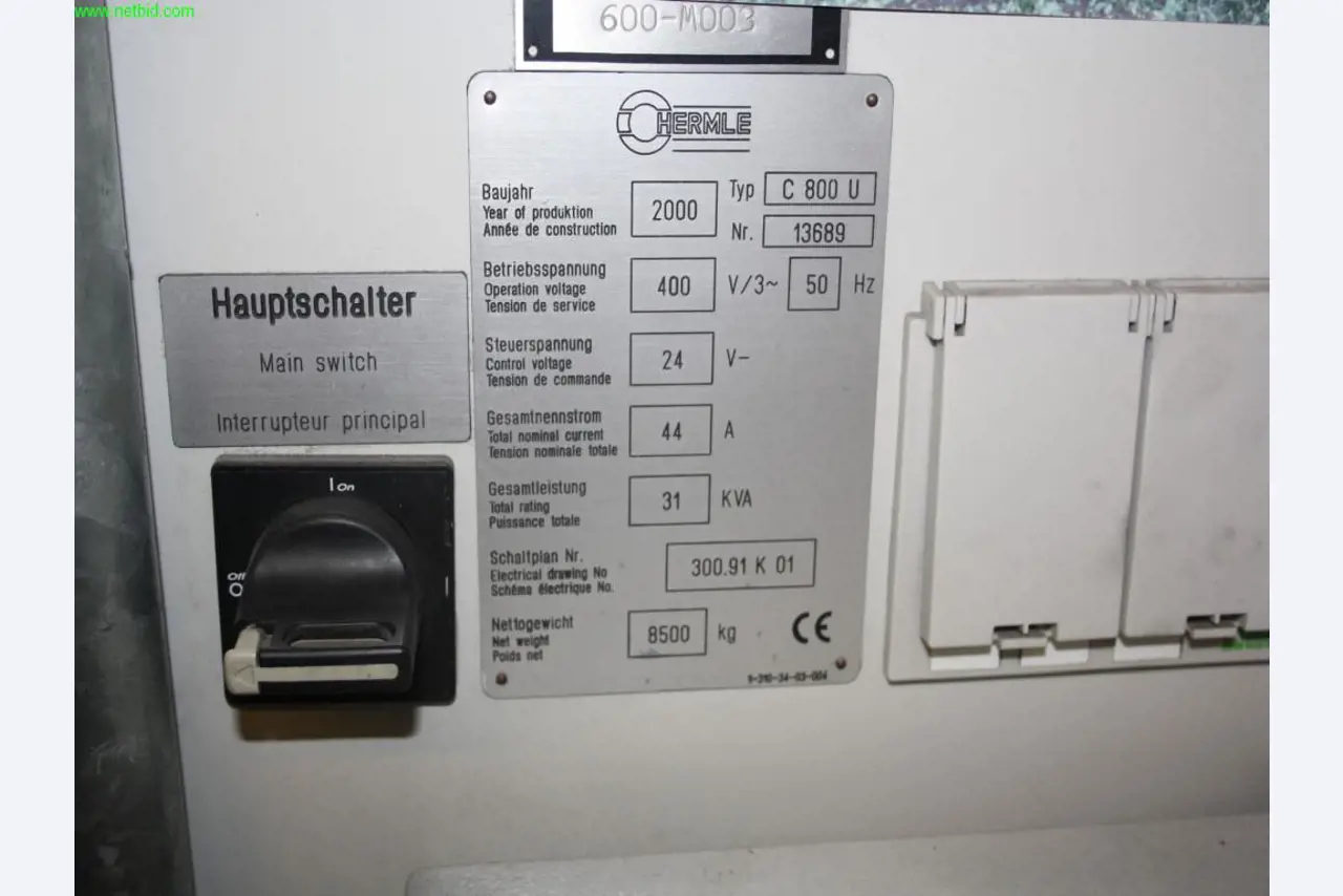 Europas führende Gießerei im Maschinenformguss für heißgasführende Teile-14