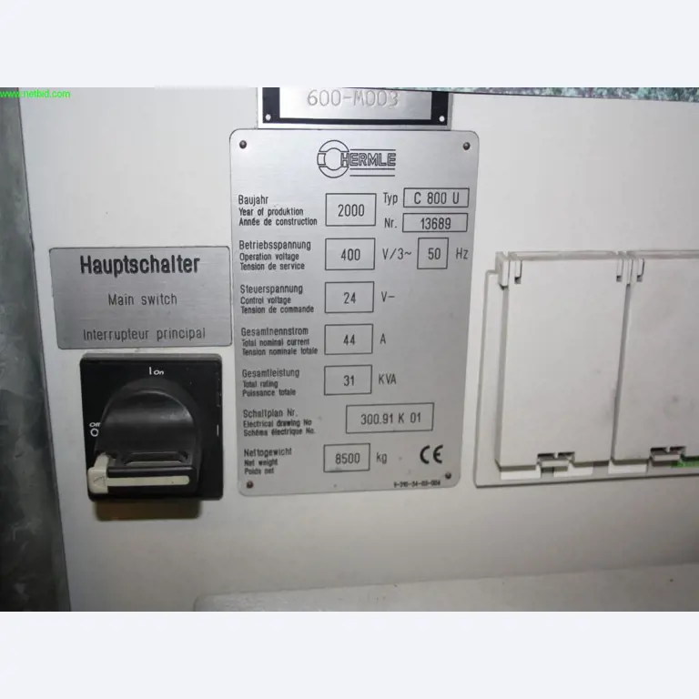 Europas führende Gießerei im Maschinenformguss für heißgasführende Teile-14