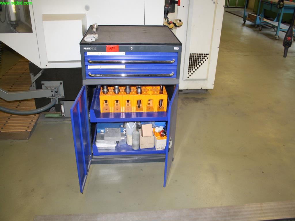 Europes leading foundry in machine casting for hot gas-carrying parts -3