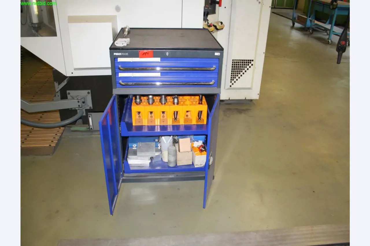 Europas führende Gießerei im Maschinenformguss für heißgasführende Teile-3