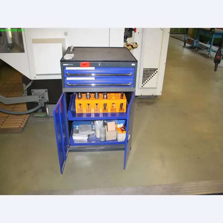 Europas führende Gießerei im Maschinenformguss für heißgasführende Teile-3