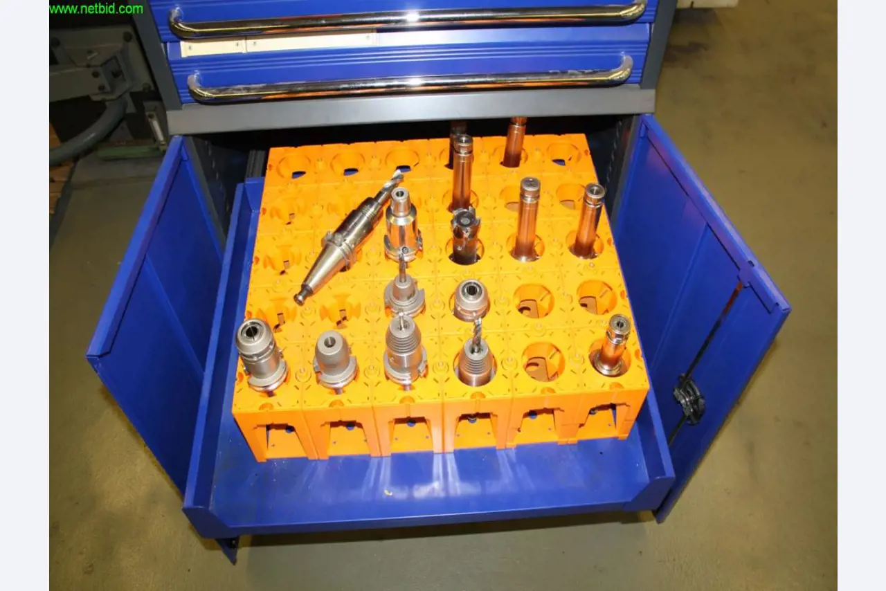 Europas führende Gießerei im Maschinenformguss für heißgasführende Teile-4