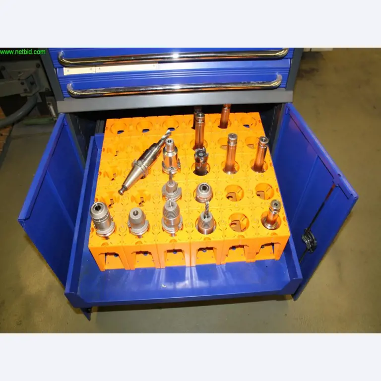 Europas führende Gießerei im Maschinenformguss für heißgasführende Teile-4