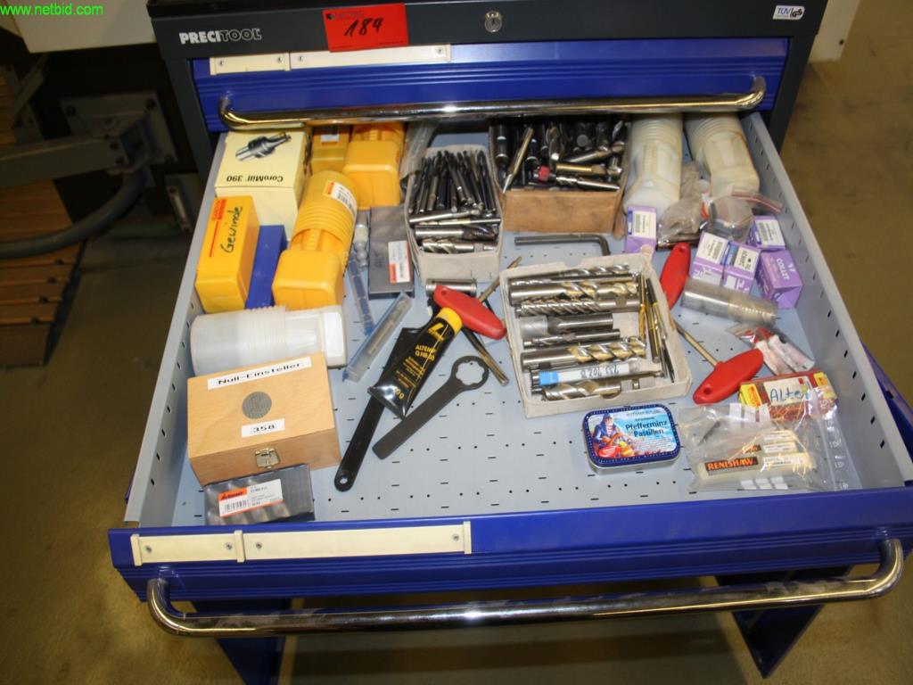 Europes leading foundry in machine casting for hot gas-carrying parts -5